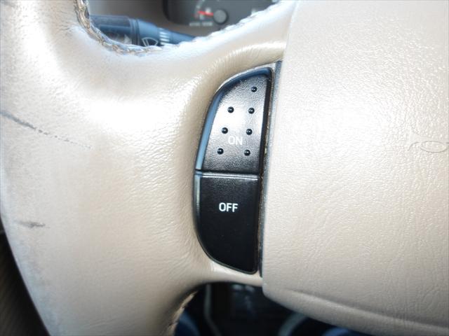 used 2003 Ford F-150 car, priced at $13,745