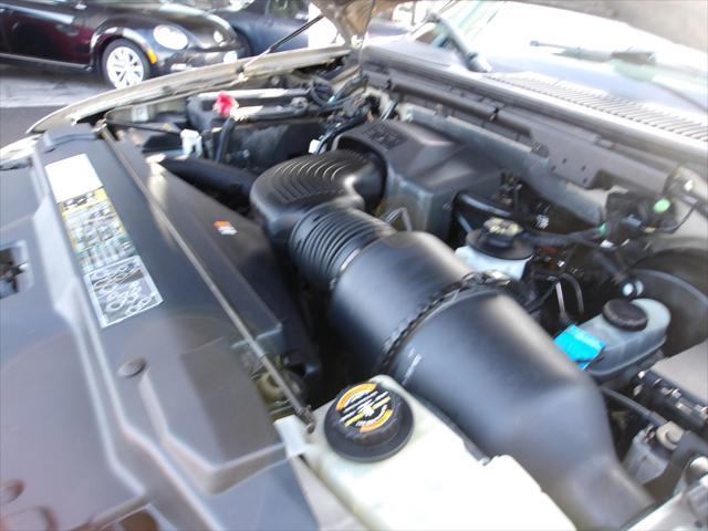 used 2003 Ford F-150 car, priced at $13,745