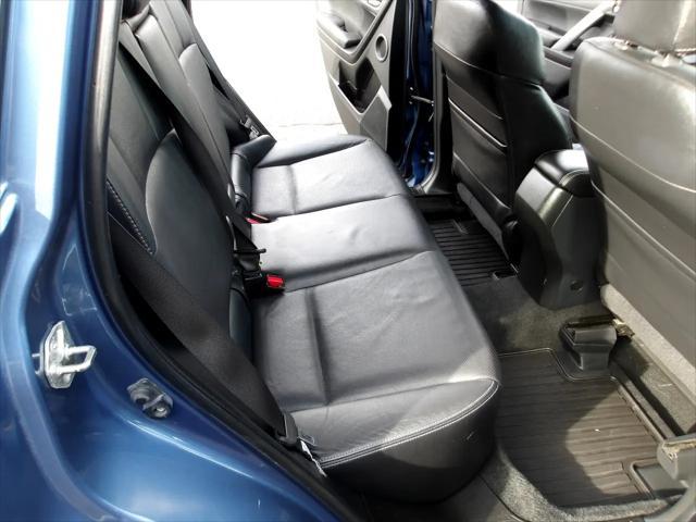 used 2015 Subaru Forester car, priced at $16,995