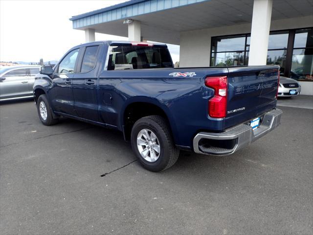 used 2019 Chevrolet Silverado 1500 car, priced at $25,499