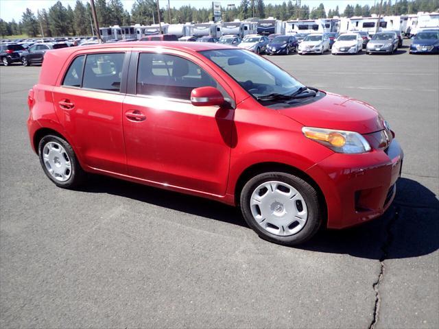 used 2013 Scion xD car, priced at $12,489