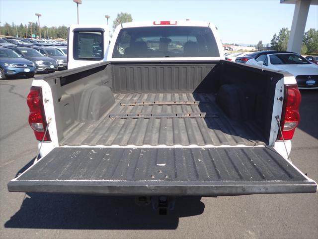 used 2003 GMC Sierra 2500 car, priced at $8,245