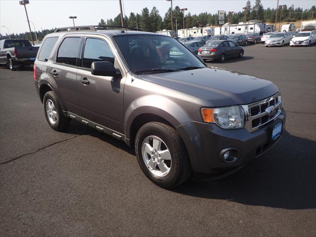 used 2010 Ford Escape car, priced at $8,245