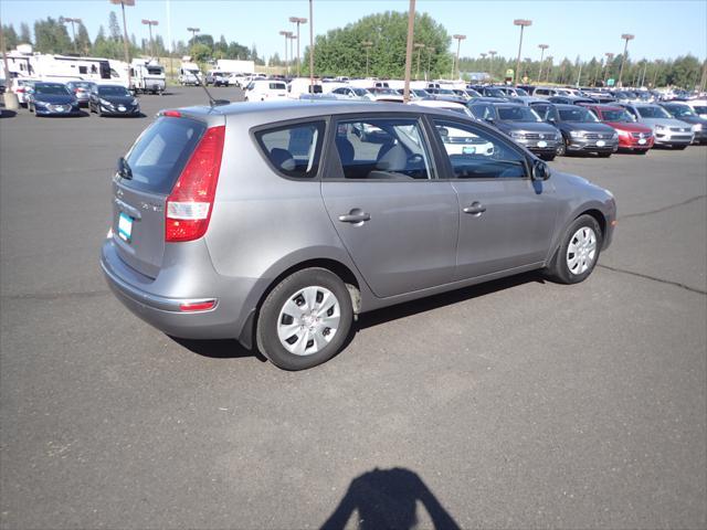 used 2011 Hyundai Elantra Touring car, priced at $8,989