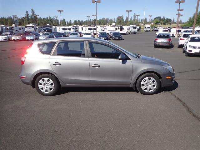 used 2011 Hyundai Elantra Touring car, priced at $9,489