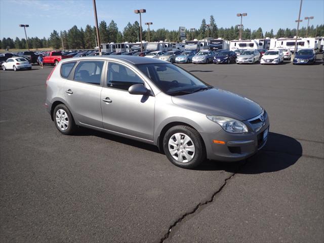 used 2011 Hyundai Elantra Touring car, priced at $8,989