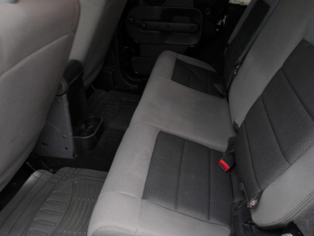 used 2009 Jeep Wrangler Unlimited car, priced at $9,985