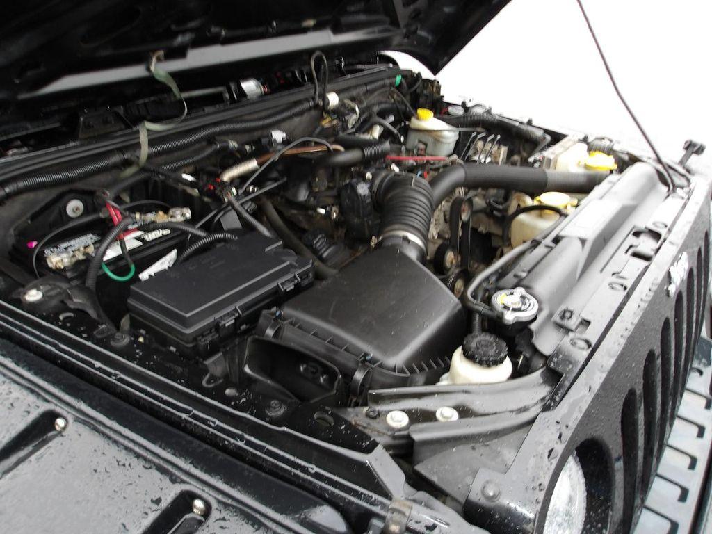 used 2009 Jeep Wrangler Unlimited car, priced at $9,985