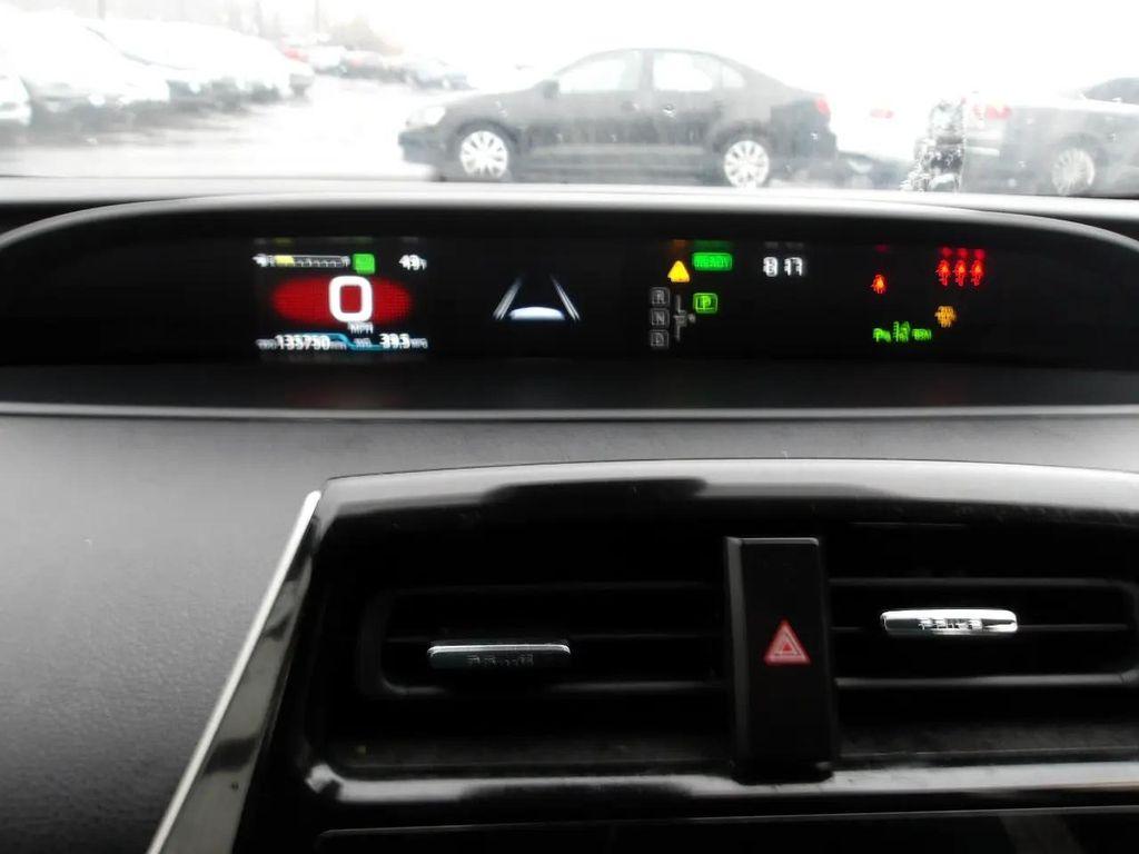 used 2021 Toyota Prius car, priced at $17,985