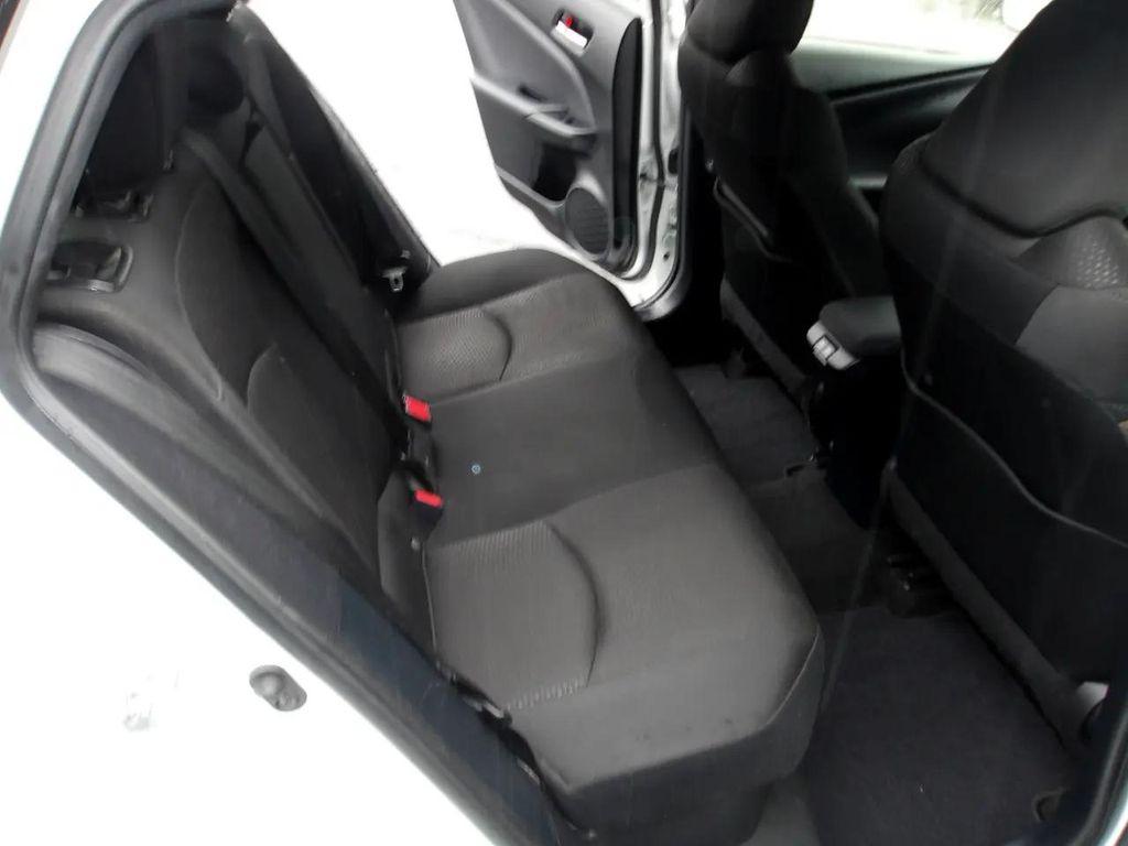 used 2021 Toyota Prius car, priced at $17,985