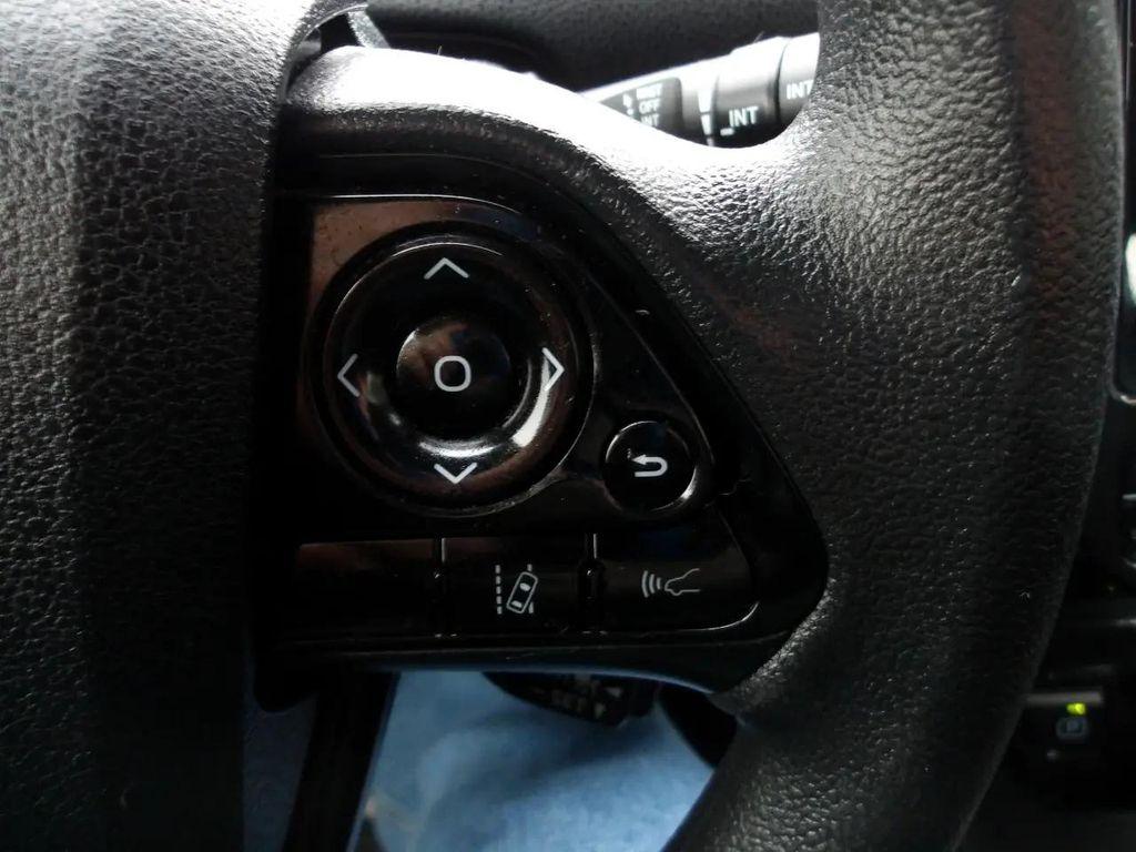 used 2021 Toyota Prius car, priced at $17,985