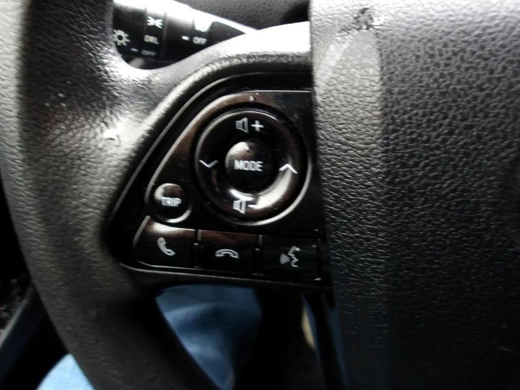 used 2021 Toyota Prius car, priced at $17,985