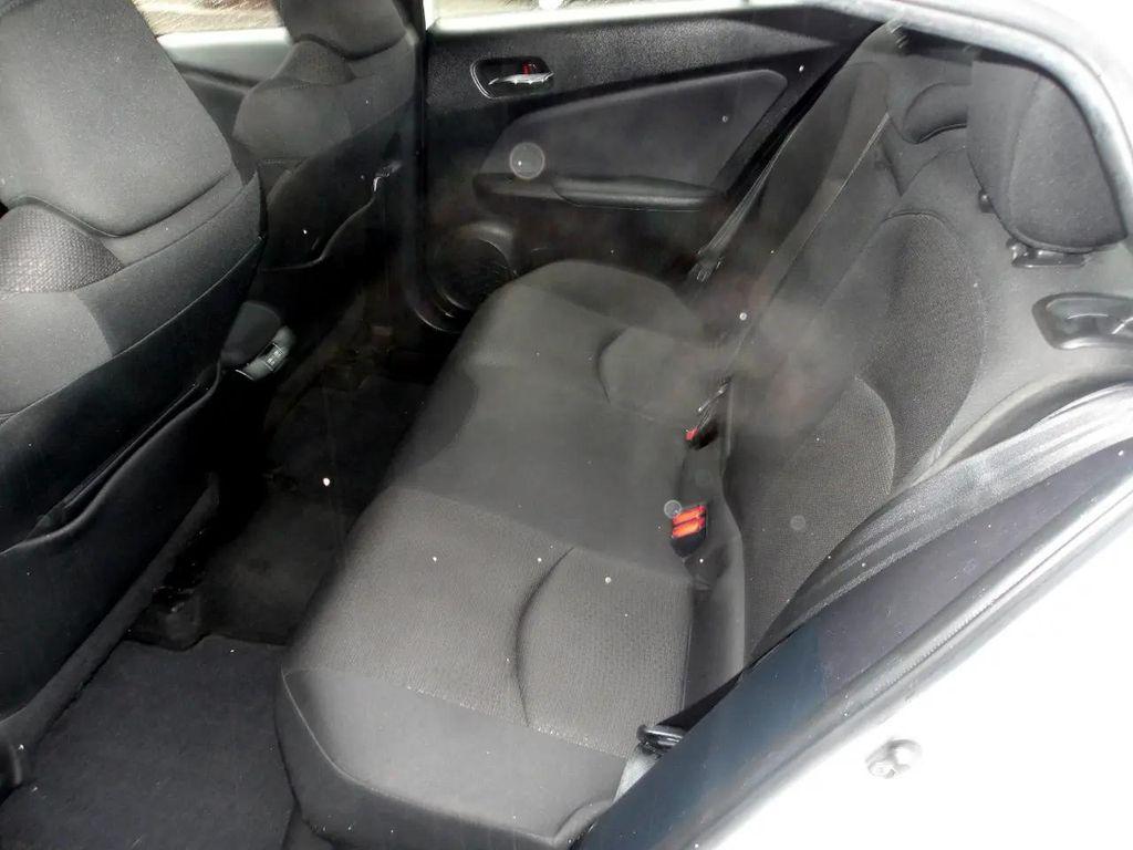 used 2021 Toyota Prius car, priced at $17,985