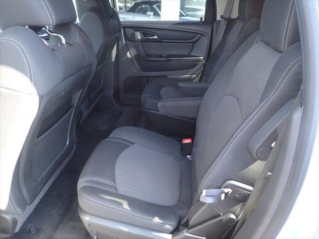 used 2013 Chevrolet Traverse car, priced at $6,470