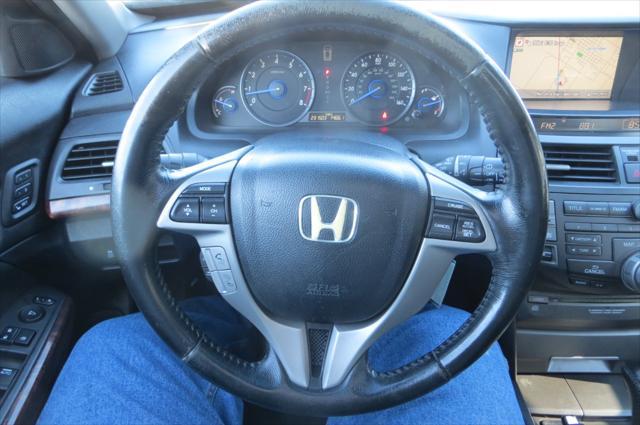 used 2010 Honda Accord Crosstour car, priced at $6,745