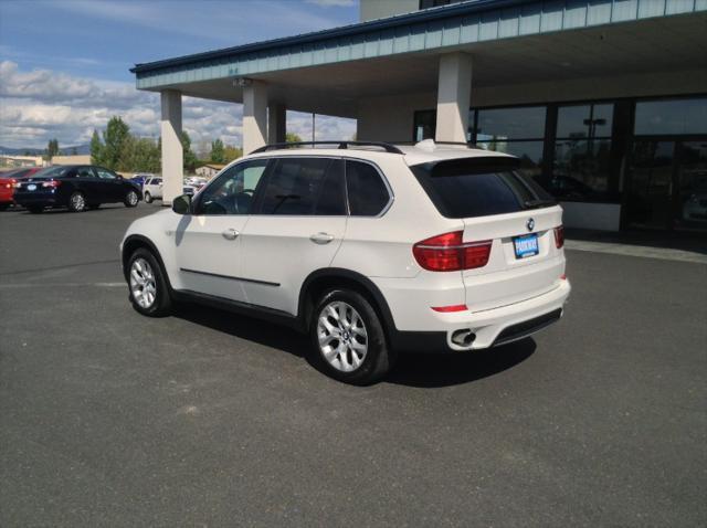 used 2013 BMW X5 car, priced at $13,788