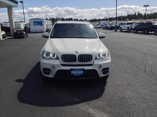 used 2013 BMW X5 car, priced at $13,788