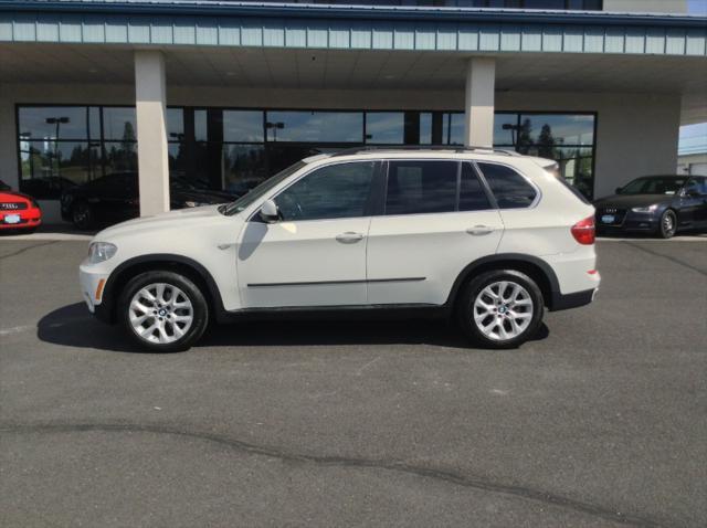 used 2013 BMW X5 car, priced at $13,788