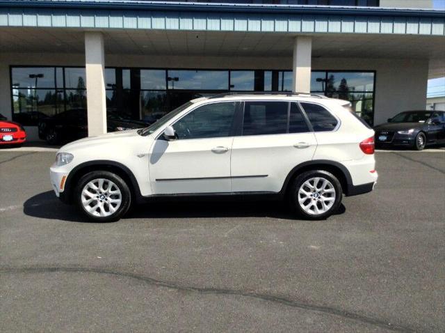 used 2013 BMW X5 car, priced at $13,989