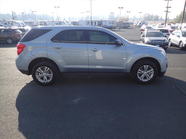 used 2014 Chevrolet Equinox car, priced at $12,989