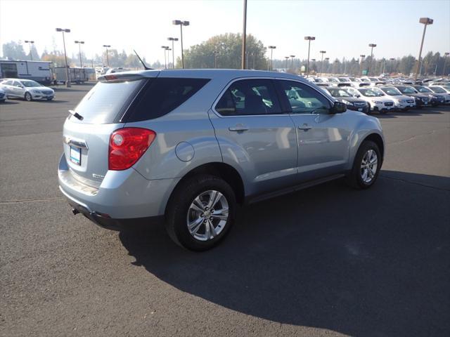 used 2014 Chevrolet Equinox car, priced at $12,989