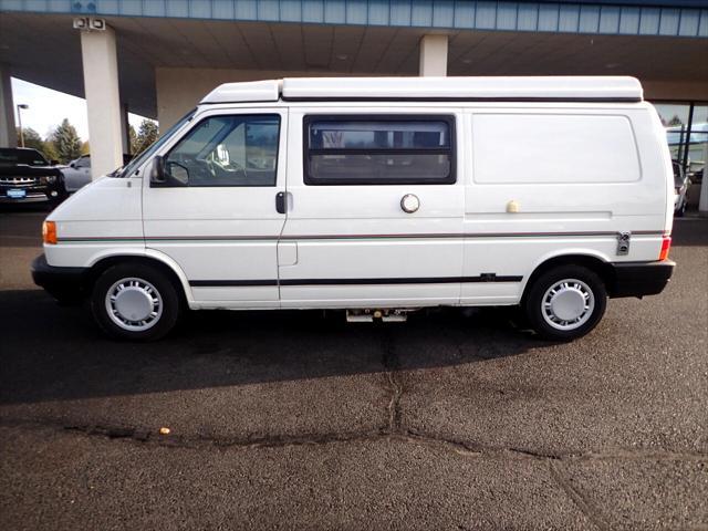 used 1995 Volkswagen Eurovan car, priced at $38,989