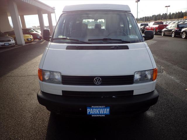 used 1995 Volkswagen Eurovan car, priced at $38,989