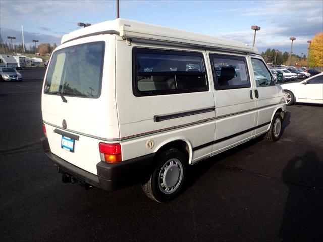 used 1995 Volkswagen Eurovan car, priced at $38,989