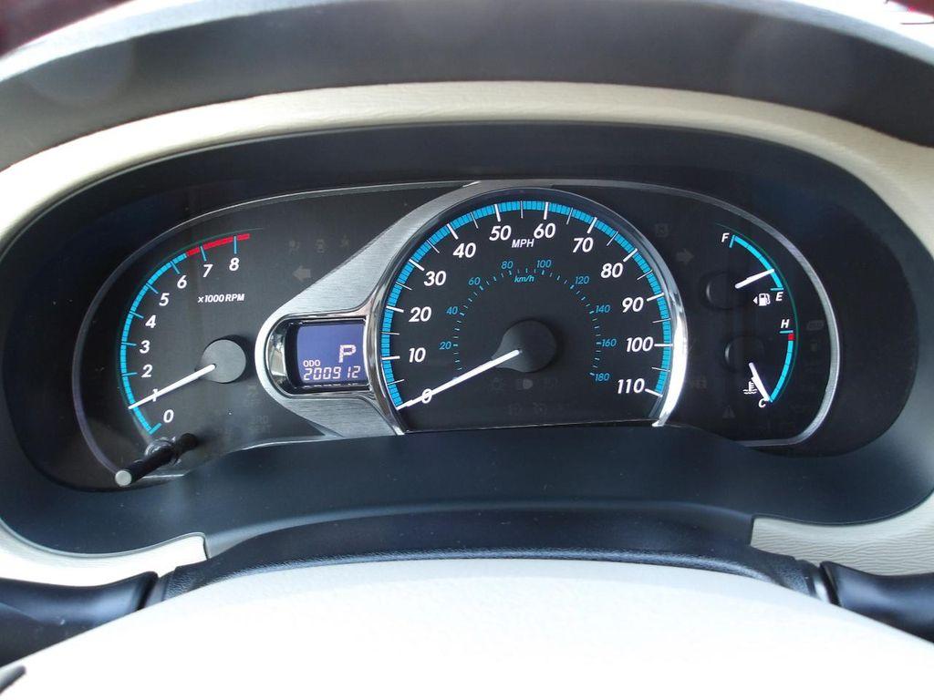 used 2013 Toyota Sienna car, priced at $10,995