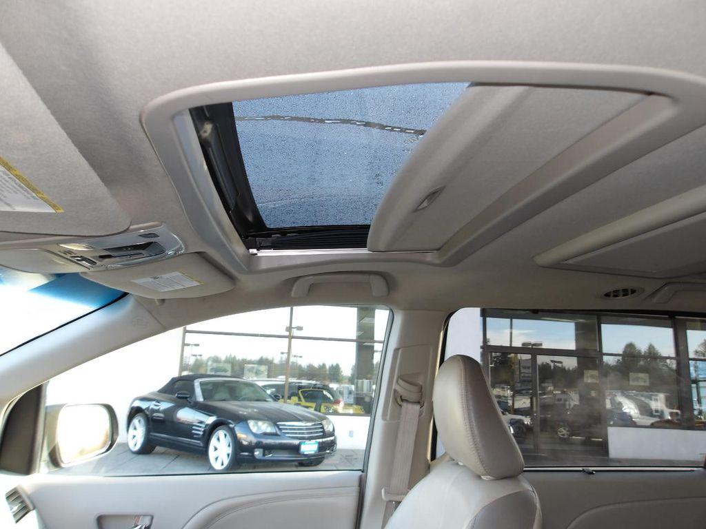 used 2013 Toyota Sienna car, priced at $10,995