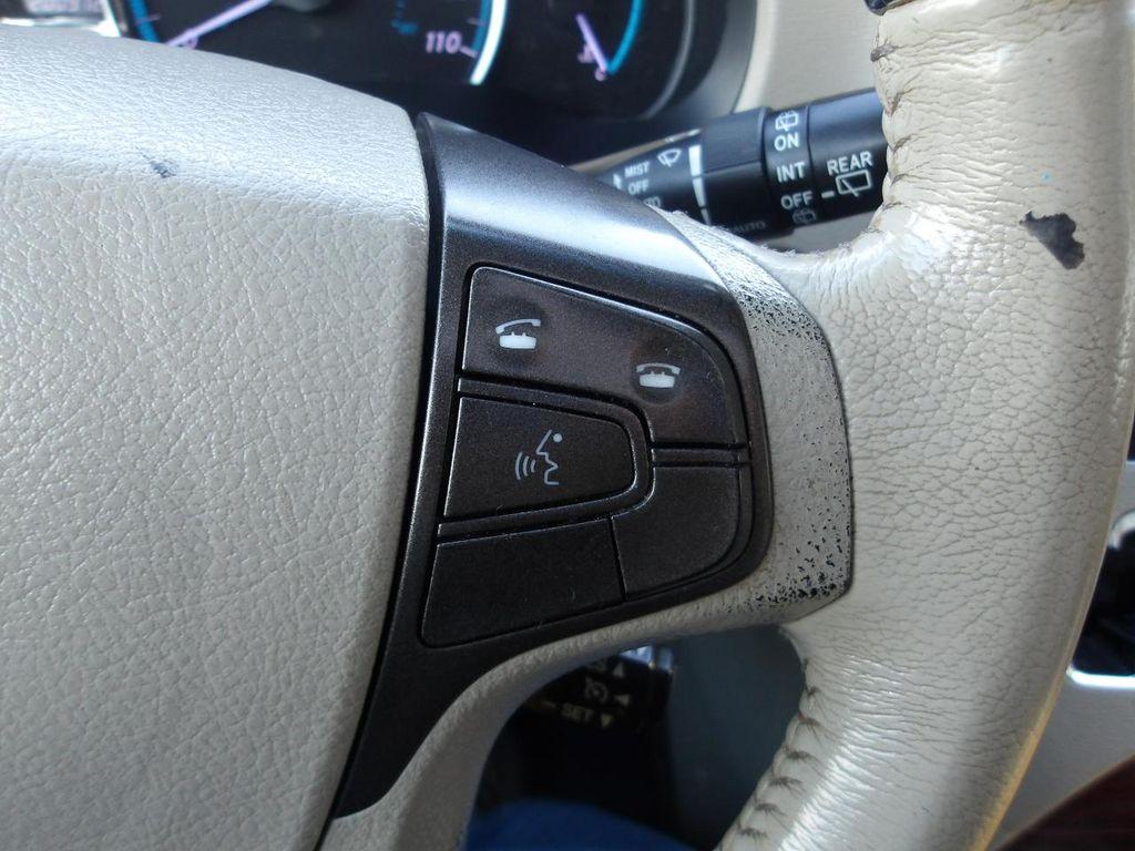 used 2013 Toyota Sienna car, priced at $10,995