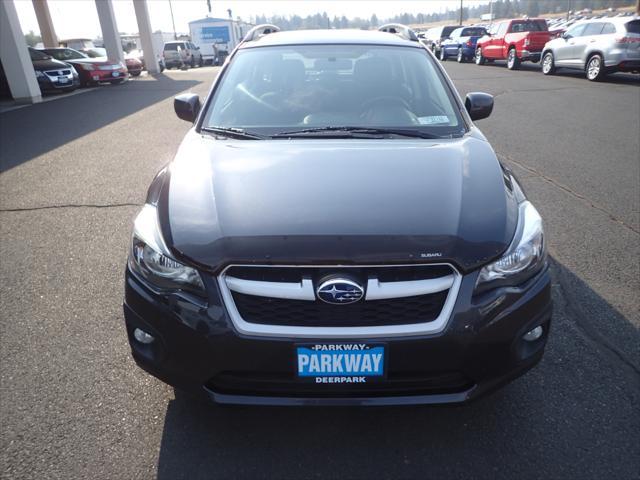 used 2014 Subaru Impreza car, priced at $11,495