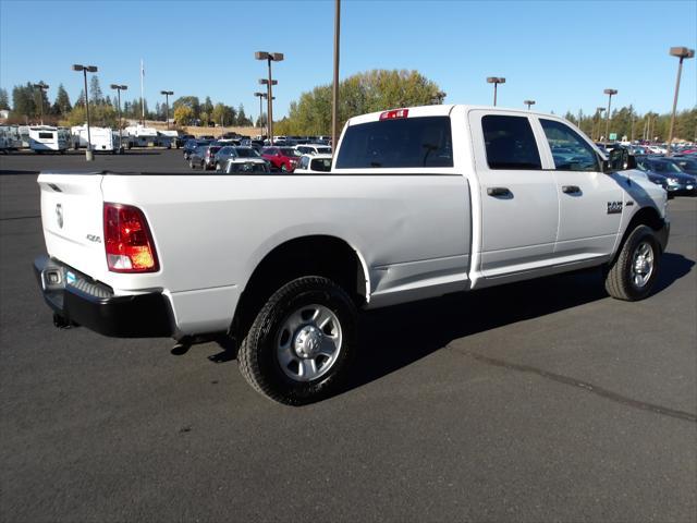 used 2016 Ram 2500 car, priced at $23,995