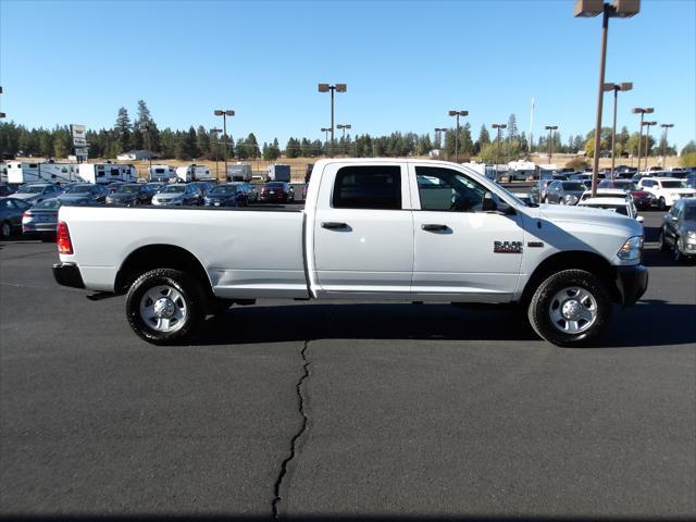 used 2016 Ram 2500 car, priced at $23,995