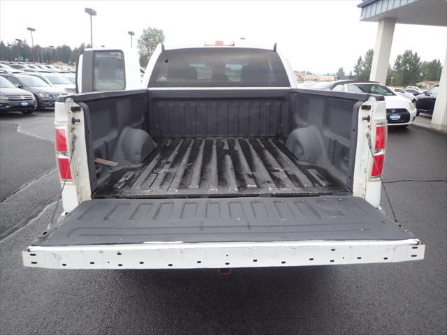 used 2013 Ford F-150 car, priced at $9,495