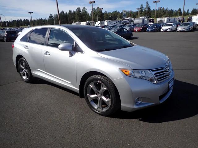 used 2011 Toyota Venza car, priced at $17,995