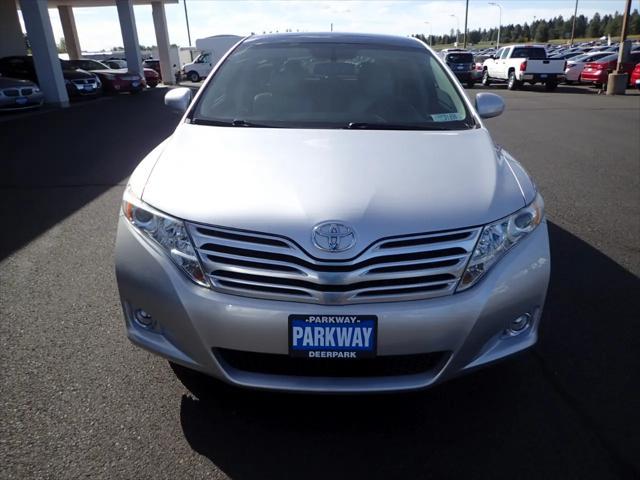 used 2011 Toyota Venza car, priced at $17,995