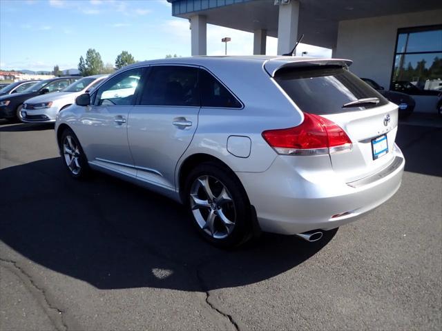 used 2011 Toyota Venza car, priced at $17,995