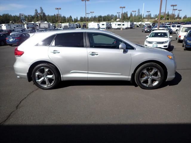 used 2011 Toyota Venza car, priced at $17,995