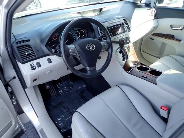 used 2011 Toyota Venza car, priced at $17,995