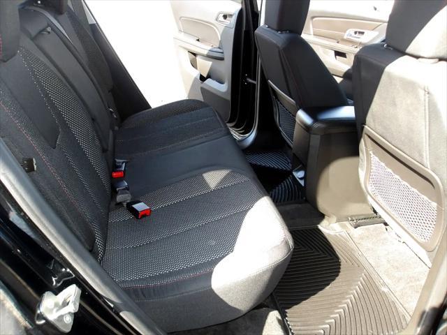 used 2016 GMC Terrain car, priced at $10,995
