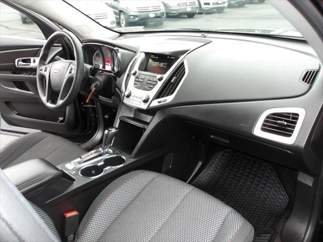 used 2016 GMC Terrain car