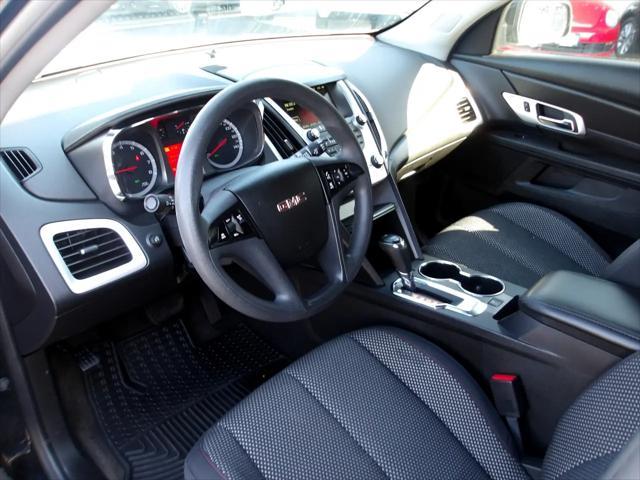 used 2016 GMC Terrain car, priced at $10,995