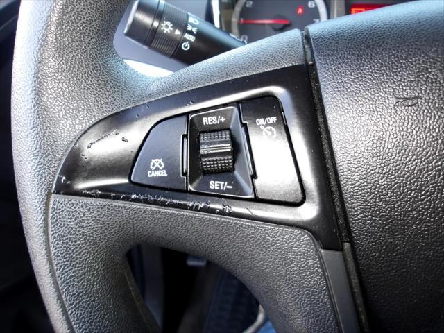 used 2016 GMC Terrain car, priced at $10,995