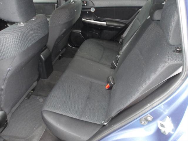 used 2015 Subaru Impreza car, priced at $15,745