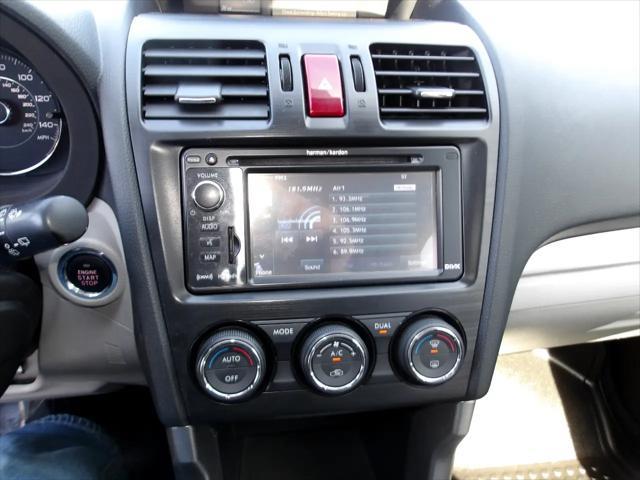 used 2014 Subaru Forester car, priced at $13,495