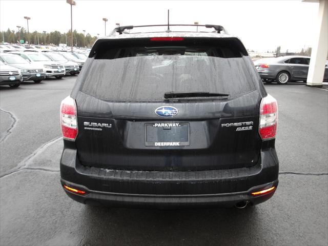 used 2014 Subaru Forester car, priced at $14,495