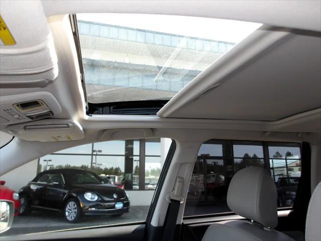used 2014 Subaru Forester car, priced at $13,495