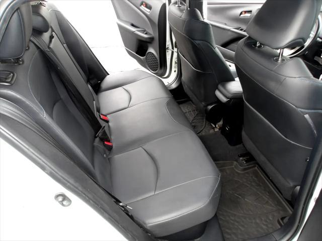 used 2016 Toyota Prius car, priced at $16,995