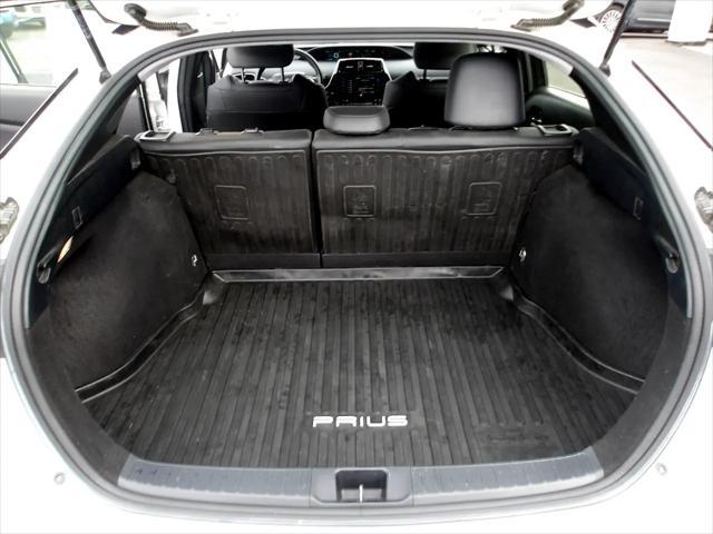 used 2016 Toyota Prius car, priced at $16,995